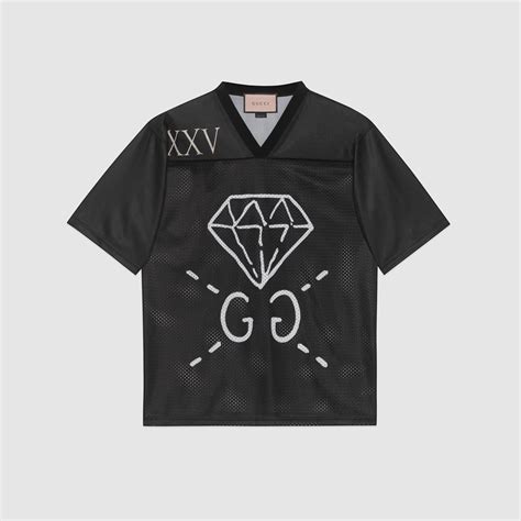 Gucci Ghost T